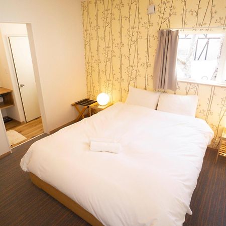 二世古安努普利旅馆住宿加早餐旅馆 外观 照片