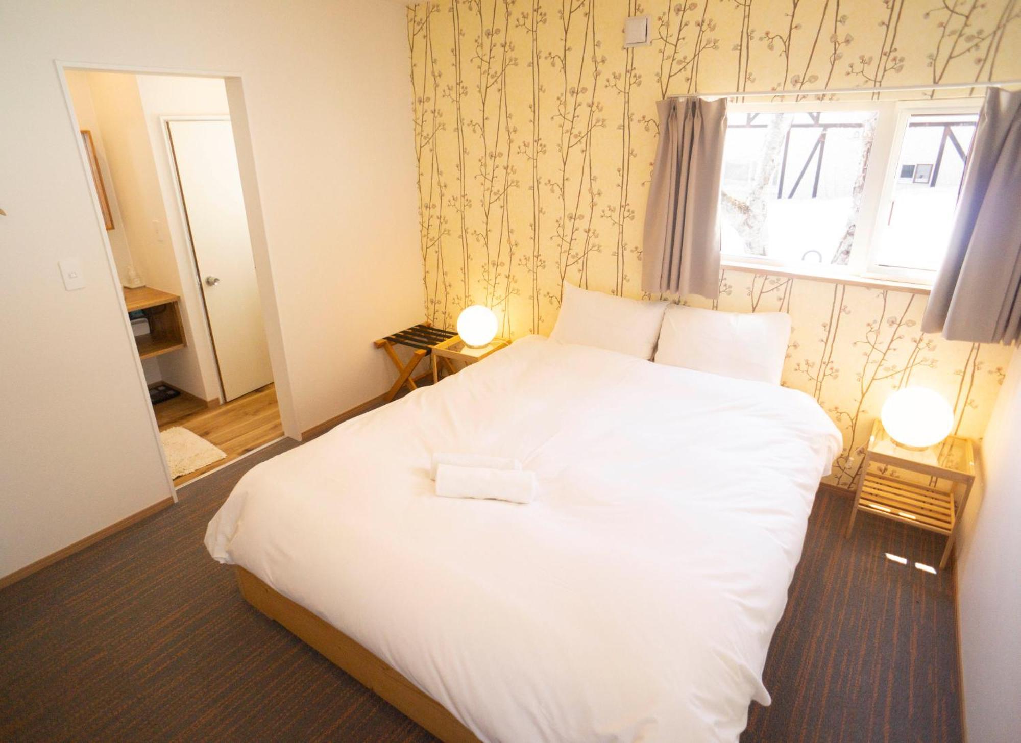 二世古安努普利旅馆住宿加早餐旅馆 外观 照片